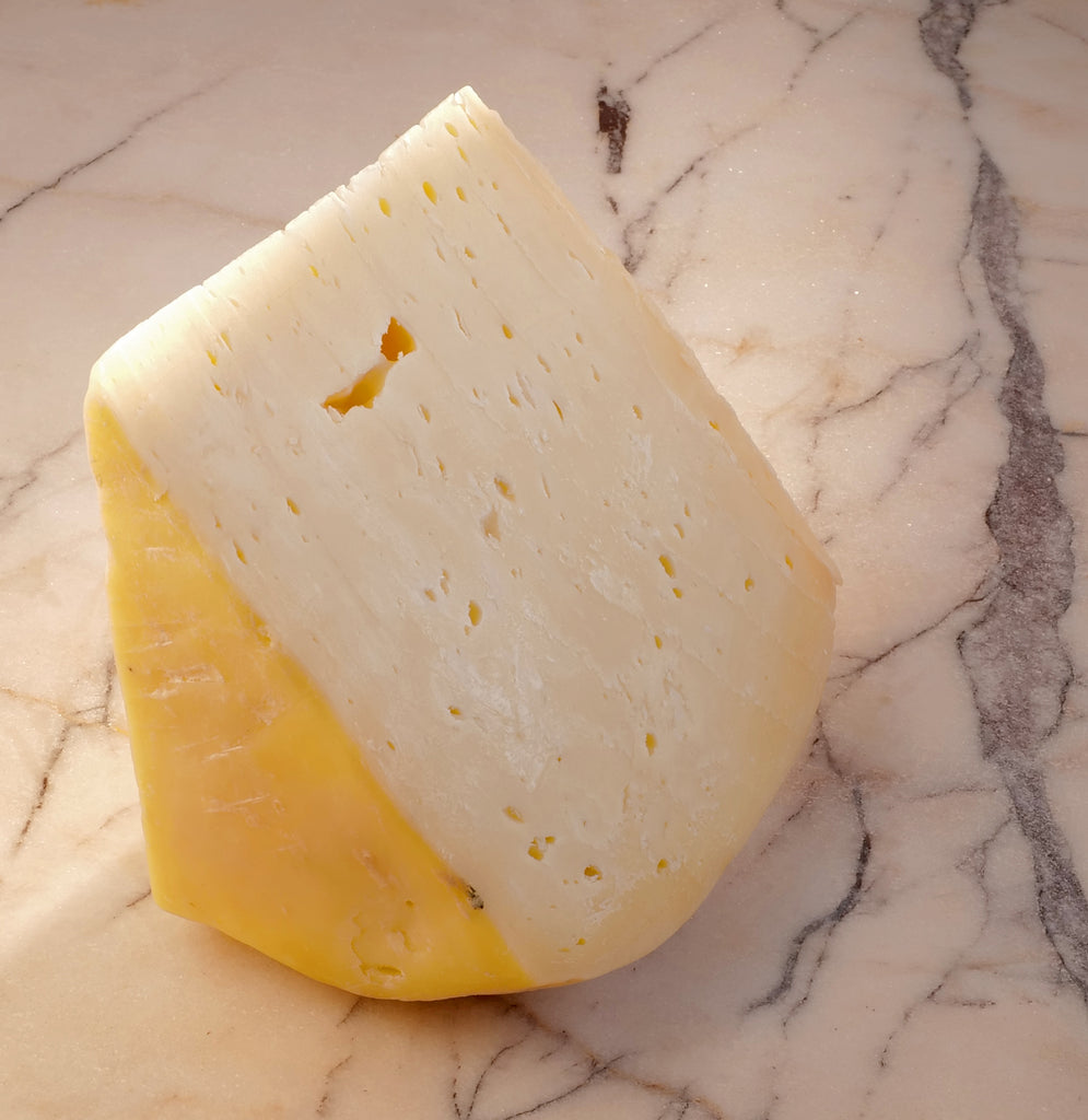 Muş Kaşar Peyniri 250g