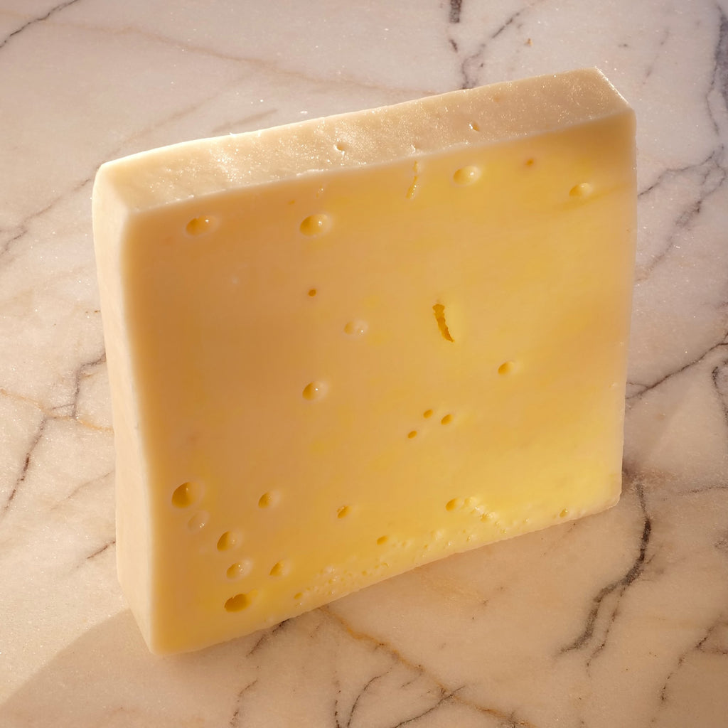Olgunlaştırılmış Mihaliç Peyniri 250g