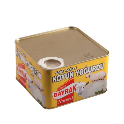 Antre Gourmet | İsli Koyun Yoğurdu 2 kg.